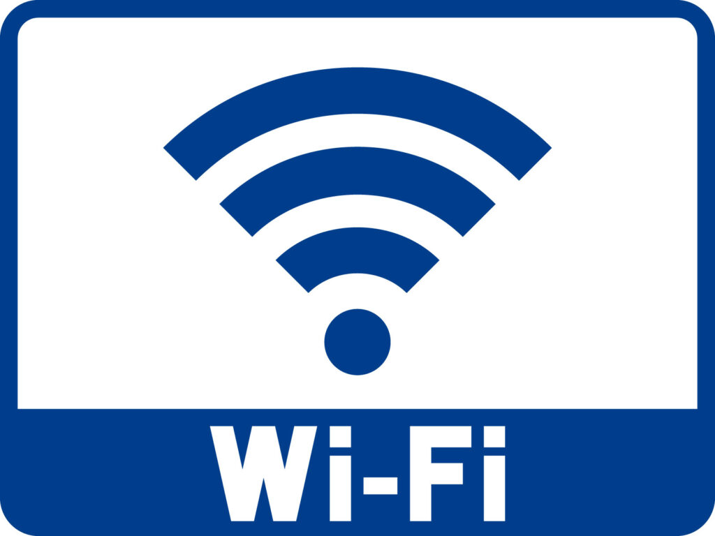 Free Wi-Fi